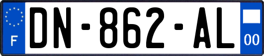 DN-862-AL
