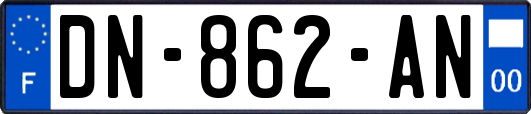 DN-862-AN