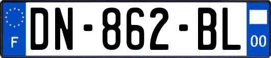 DN-862-BL