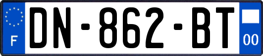 DN-862-BT