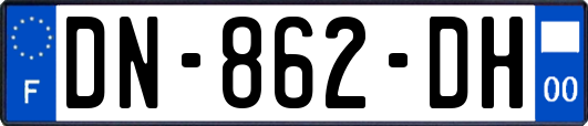 DN-862-DH