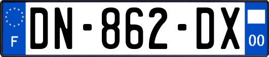 DN-862-DX