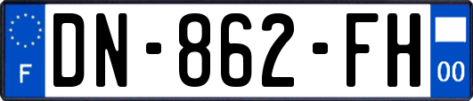 DN-862-FH