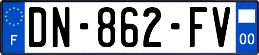 DN-862-FV