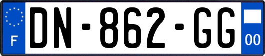 DN-862-GG