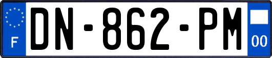 DN-862-PM