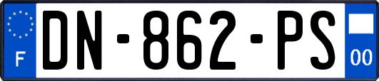 DN-862-PS