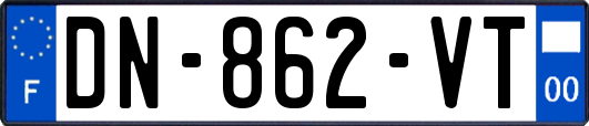DN-862-VT
