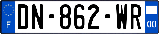 DN-862-WR