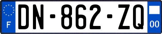DN-862-ZQ