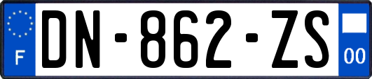 DN-862-ZS