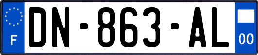 DN-863-AL