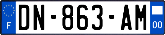 DN-863-AM