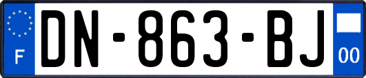 DN-863-BJ