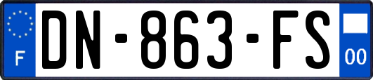 DN-863-FS