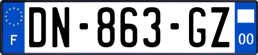 DN-863-GZ