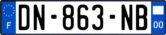 DN-863-NB