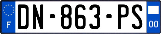 DN-863-PS
