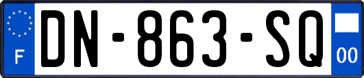 DN-863-SQ