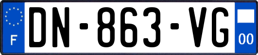 DN-863-VG