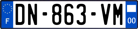 DN-863-VM