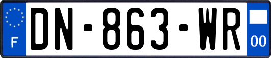 DN-863-WR