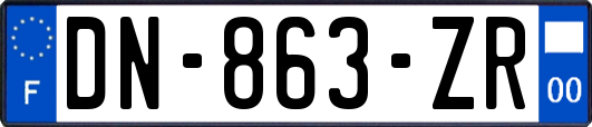 DN-863-ZR