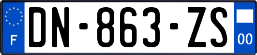 DN-863-ZS