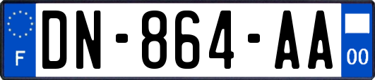 DN-864-AA