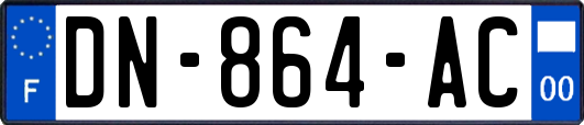 DN-864-AC