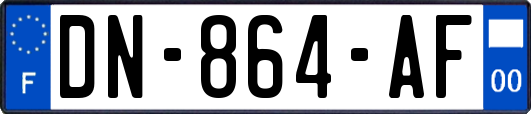 DN-864-AF