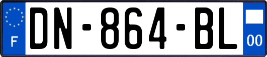 DN-864-BL