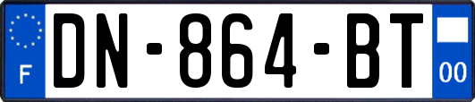 DN-864-BT