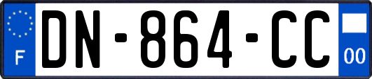 DN-864-CC