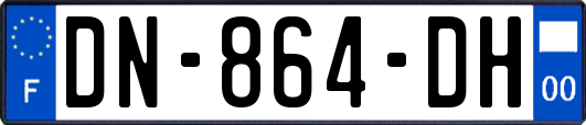 DN-864-DH