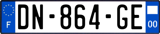 DN-864-GE