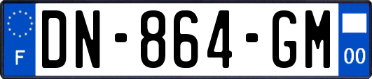 DN-864-GM