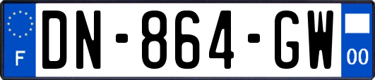 DN-864-GW