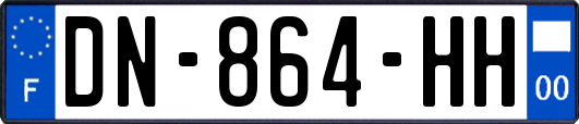 DN-864-HH