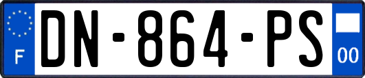 DN-864-PS