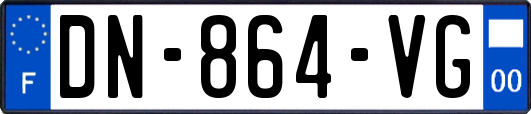 DN-864-VG