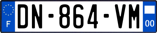 DN-864-VM