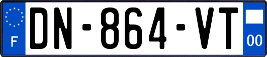 DN-864-VT
