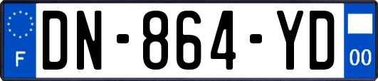 DN-864-YD