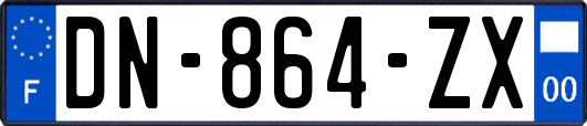 DN-864-ZX