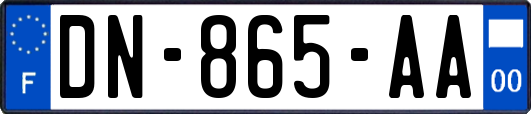 DN-865-AA