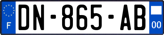 DN-865-AB