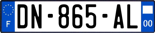 DN-865-AL