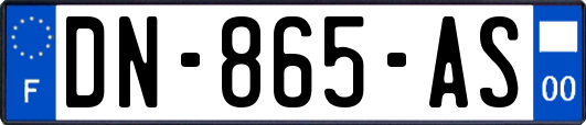 DN-865-AS