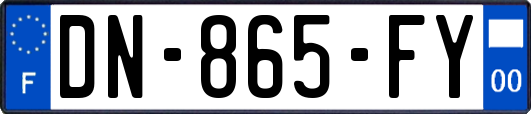 DN-865-FY